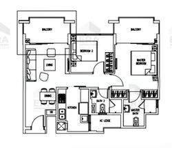 The Miltonia Residences (D27), Condominium #585245571